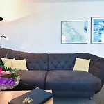 Haus Miramar 31 Apartment Ostseebad Heringsdorf