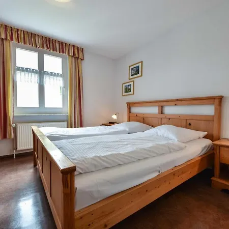 Haus Miramar 31 Apartament *