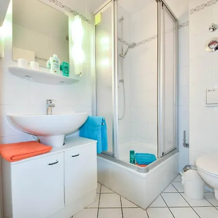 Haus Miramar 31 * Heringsdorf