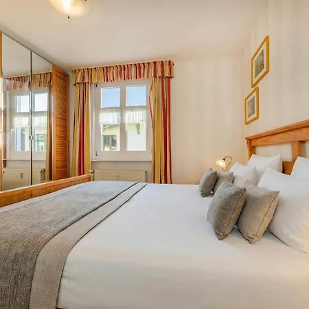 Haus Miramar 31 * Heringsdorf (Usedom)