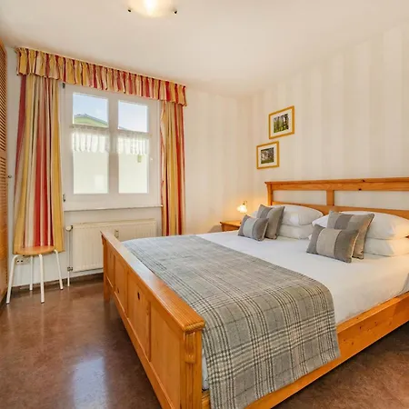 Apartmán Haus Miramar 31