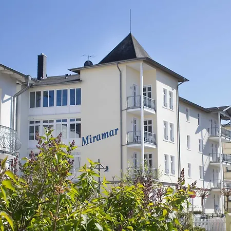 Appartamento Haus Miramar 31